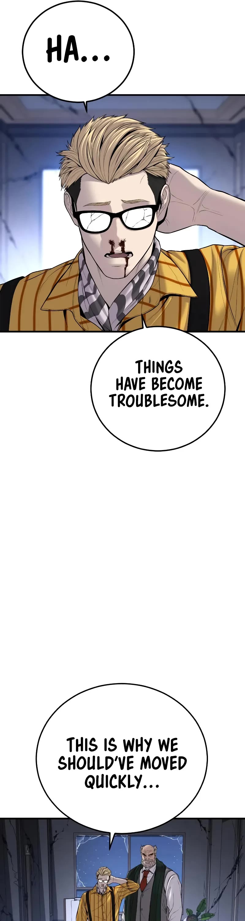 Manager Kim Chapter 103 page 73 - Chapter 103
