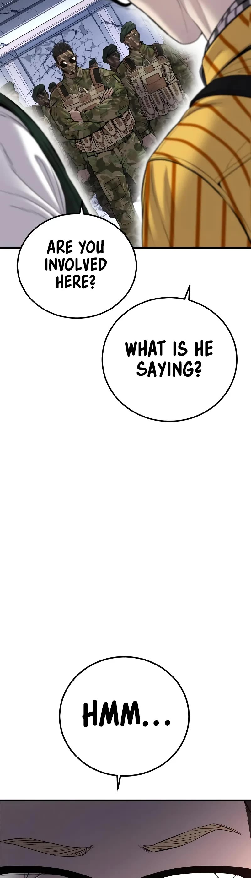 Manager Kim Chapter 103 page 75 - Chapter 103