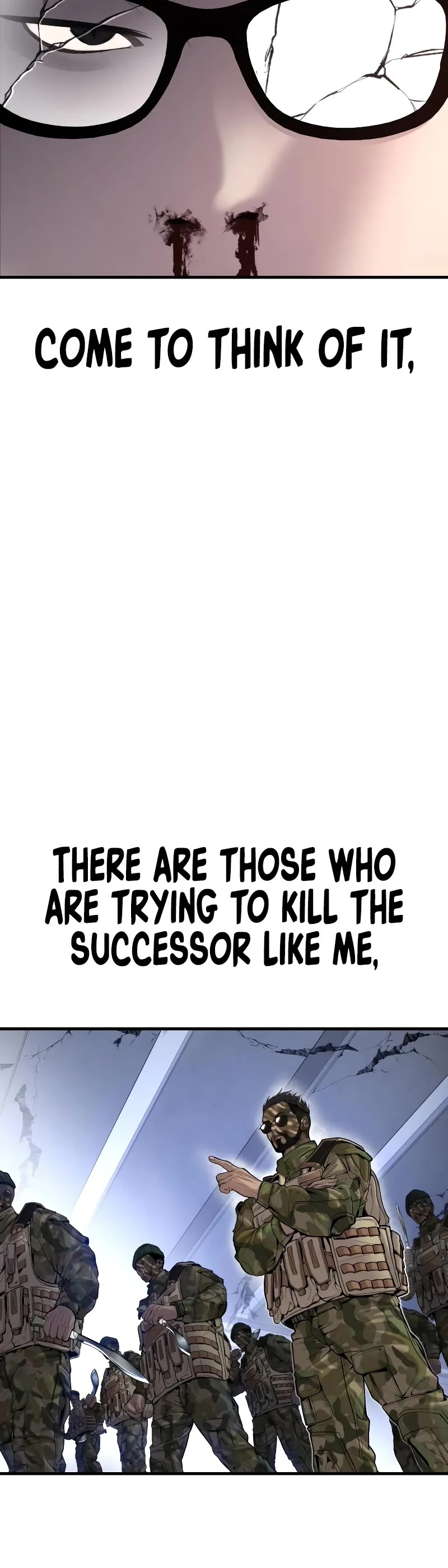 Manager Kim Chapter 103 page 76 - Chapter 103