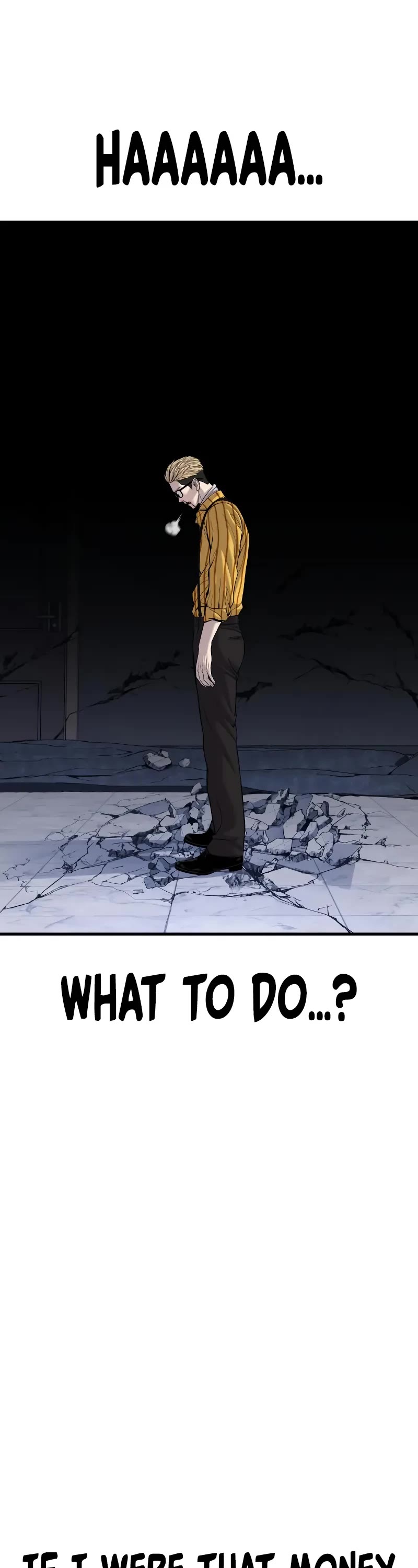Manager Kim Chapter 103 page 78 - Chapter 103