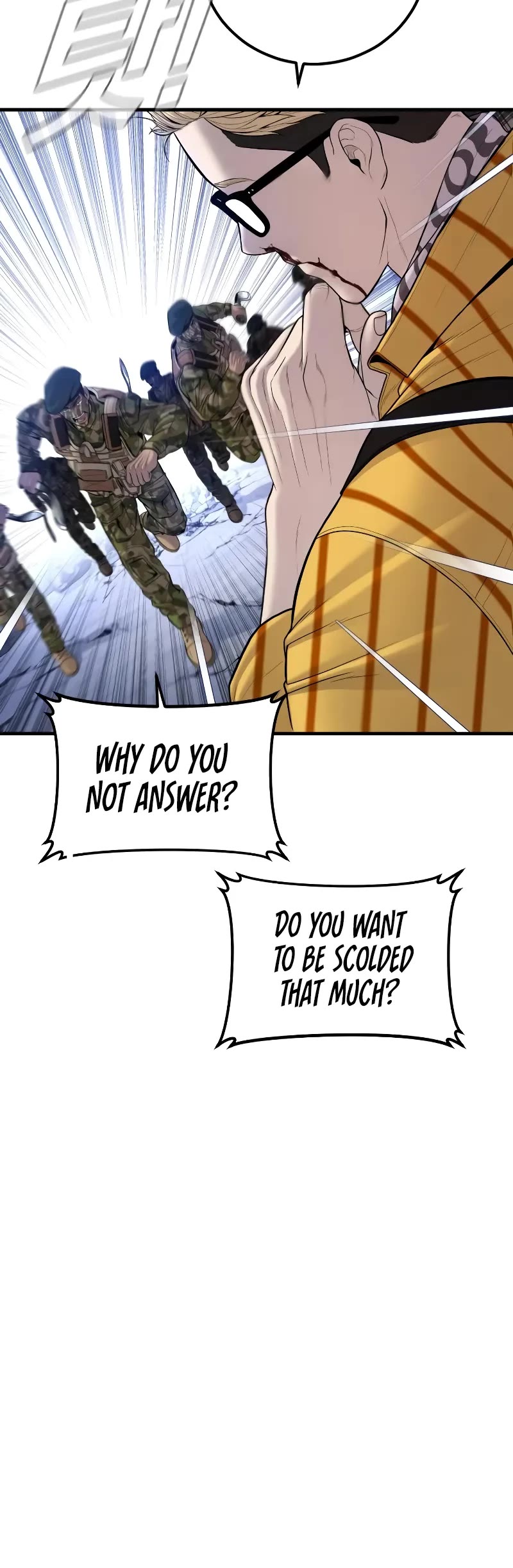 Manager Kim Chapter 103 page 80 - Chapter 103