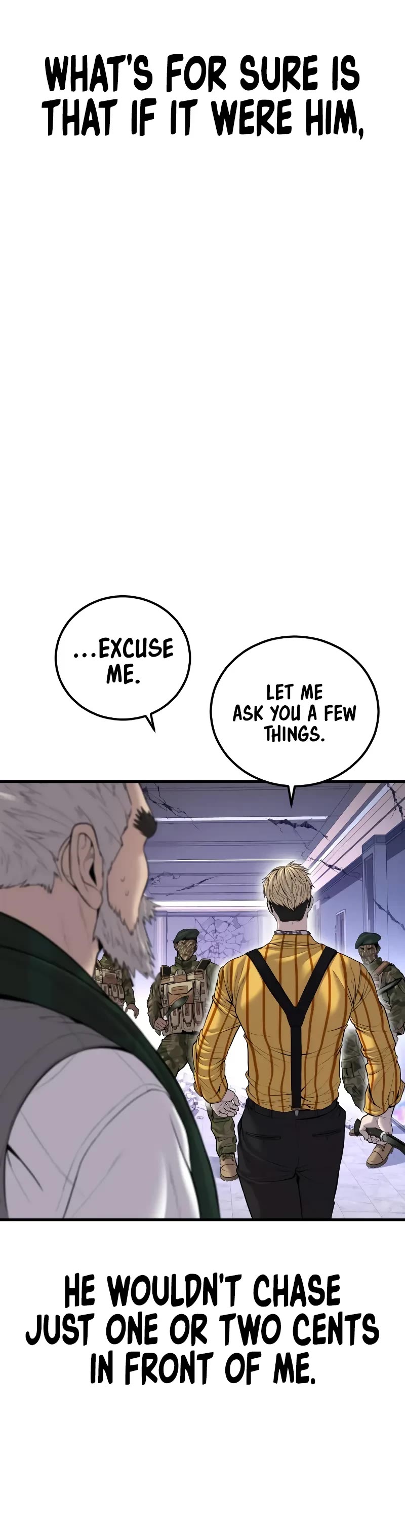 Manager Kim Chapter 103 page 85 - Chapter 103