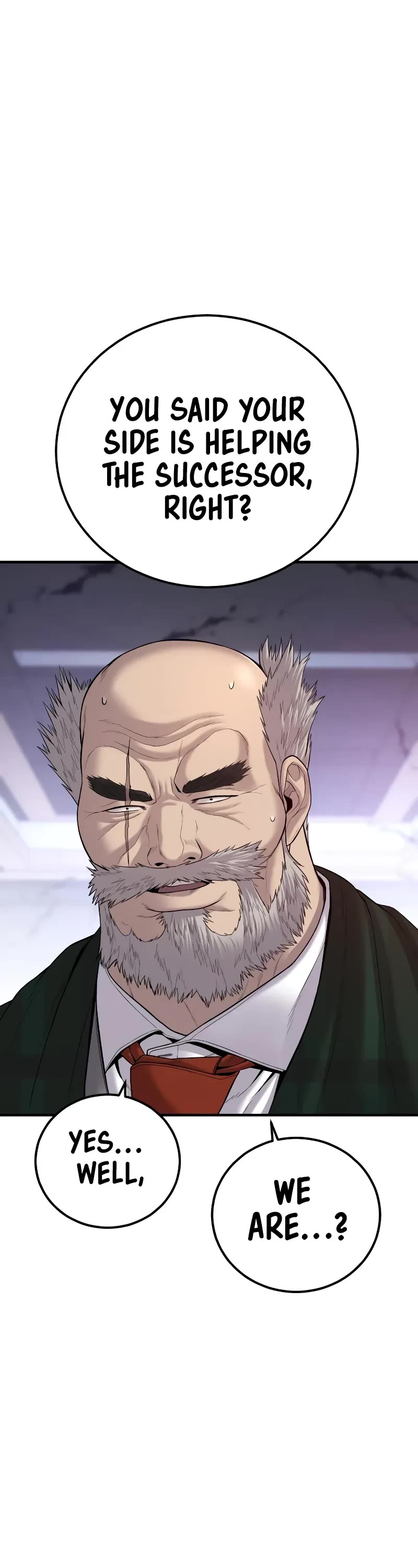 Manager Kim Chapter 103 page 86 - Chapter 103