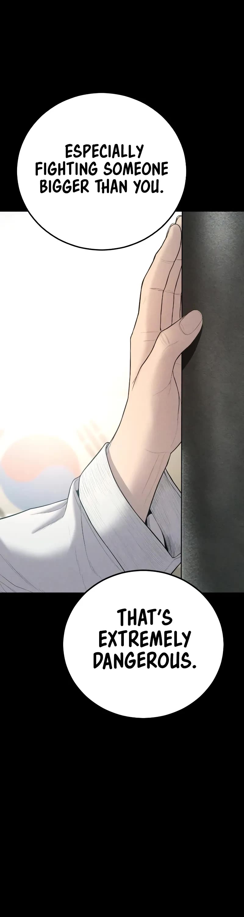 Manager Kim Chapter 103 page 9 - Chapter 103