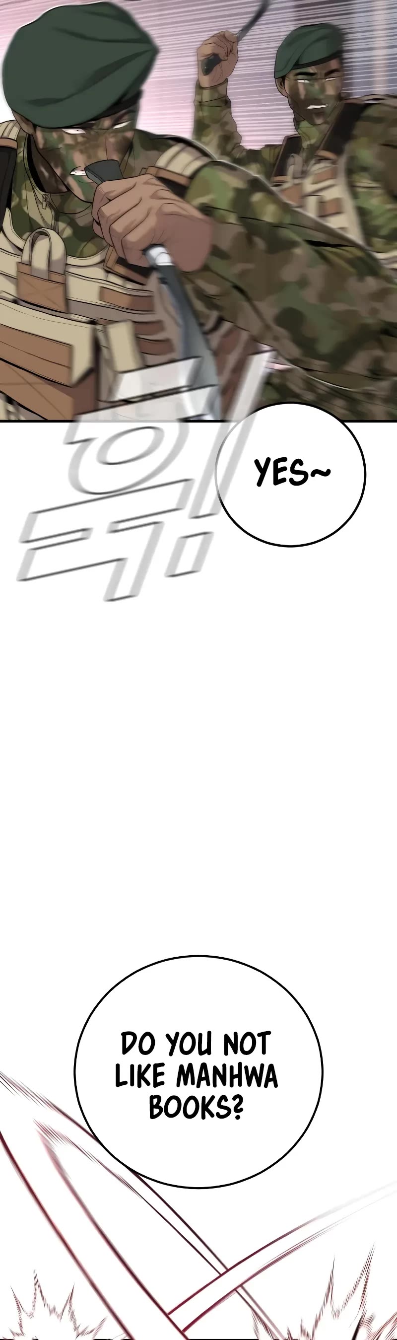 Manager Kim Chapter 103 page 91 - Chapter 103