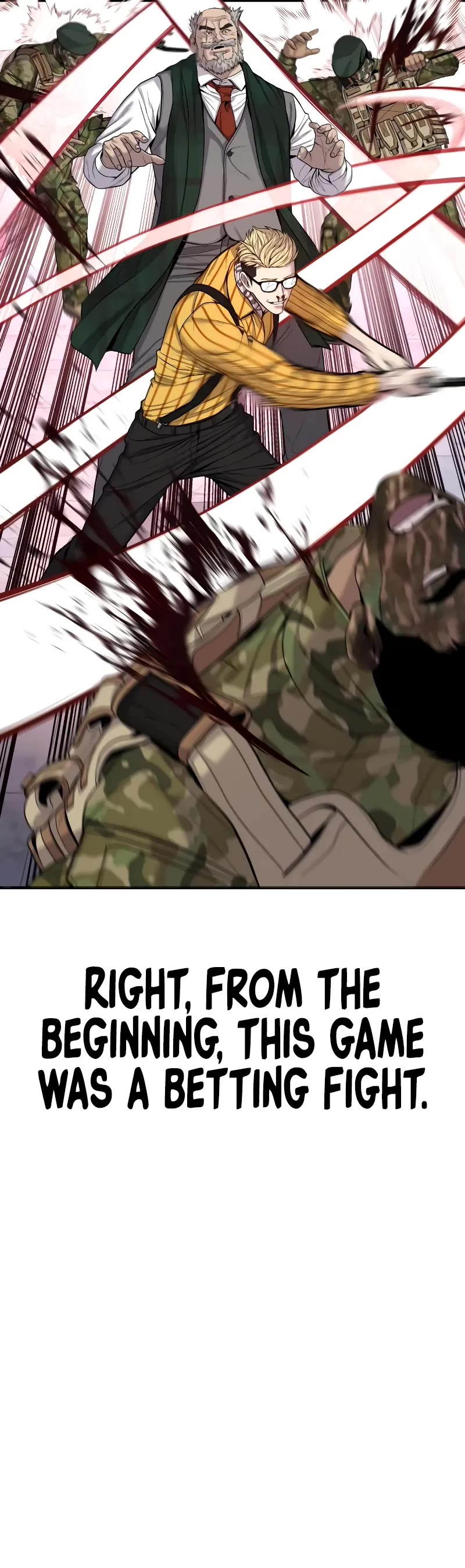 Manager Kim Chapter 103 page 92 - Chapter 103