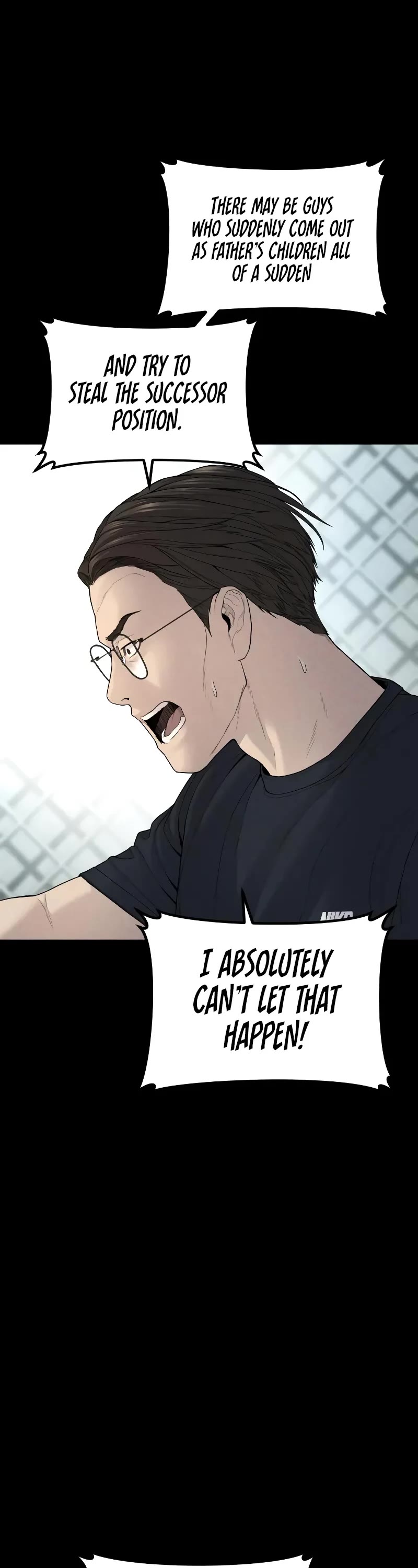 Manager Kim Chapter 104 page 18 - Chapter 104
