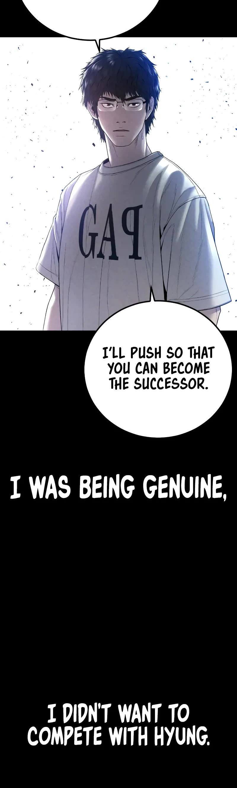Manager Kim Chapter 104 page 20 - Chapter 104
