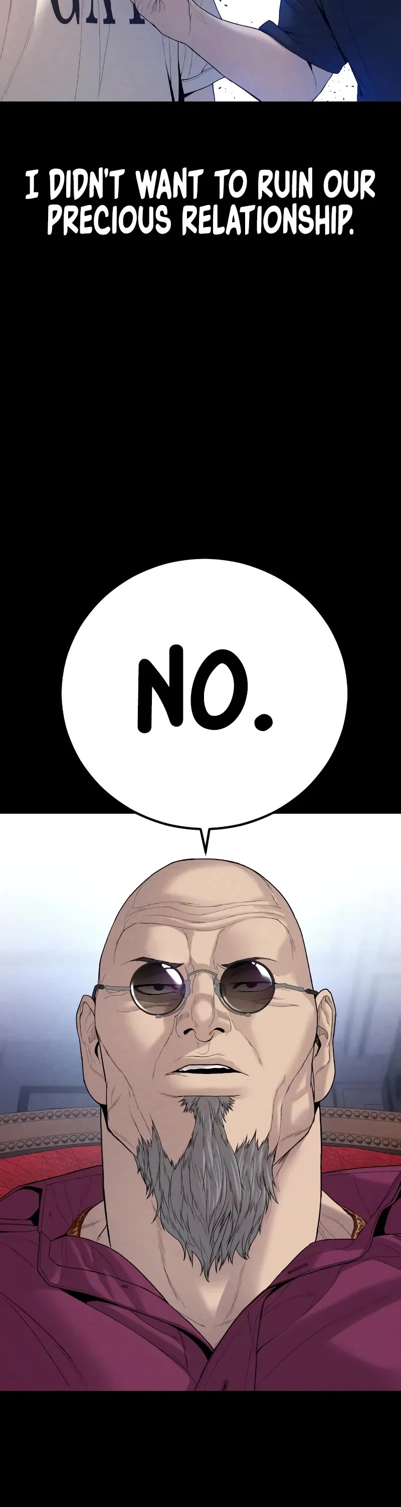 Manager Kim Chapter 104 page 22 - Chapter 104