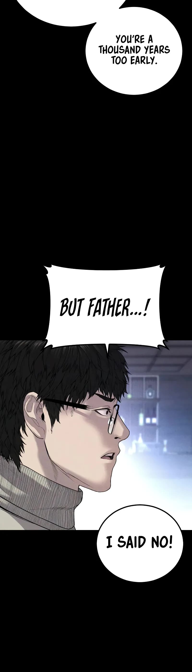 Manager Kim Chapter 104 page 24 - Chapter 104