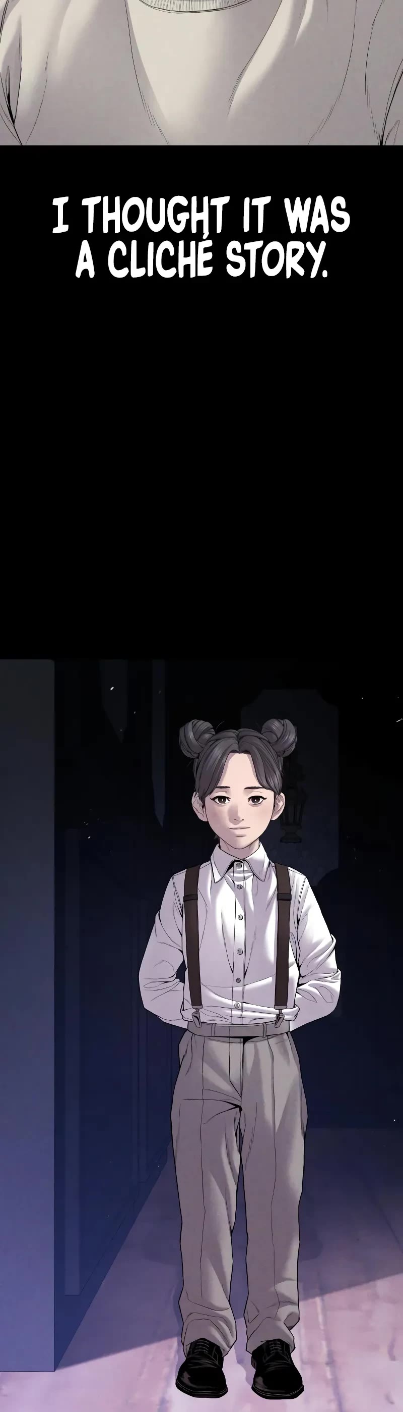 Manager Kim Chapter 104 page 27 - Chapter 104