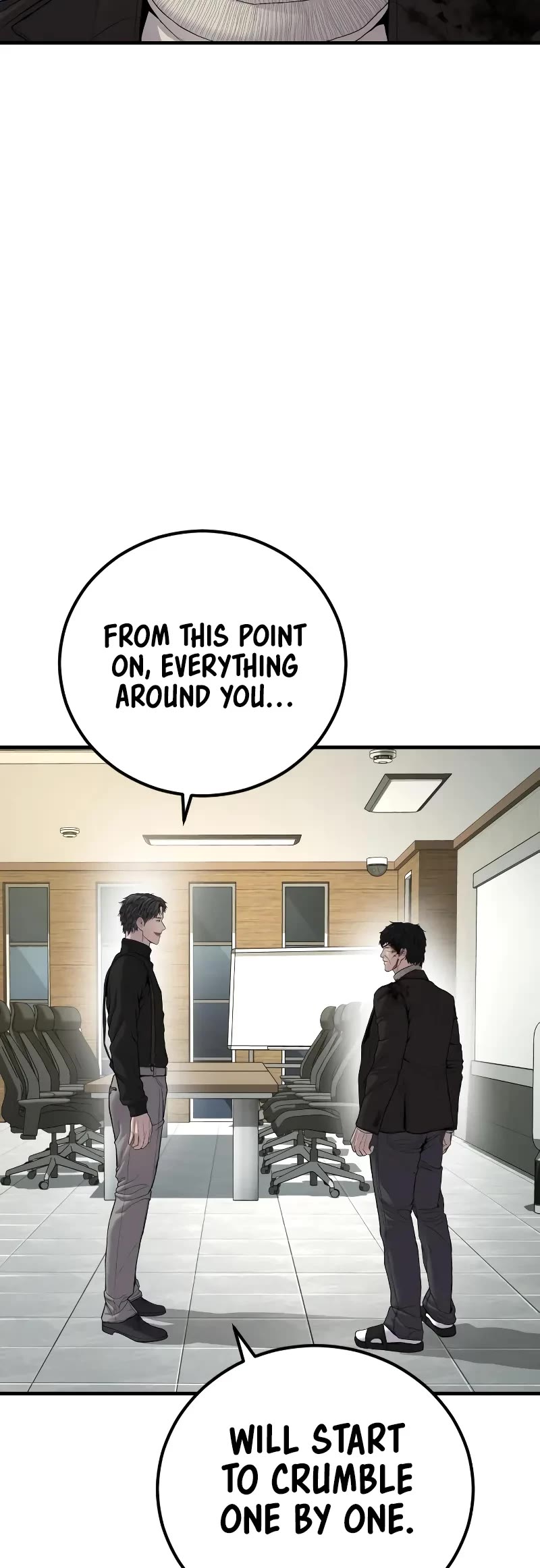 Manager Kim Chapter 104 page 3 - Chapter 104