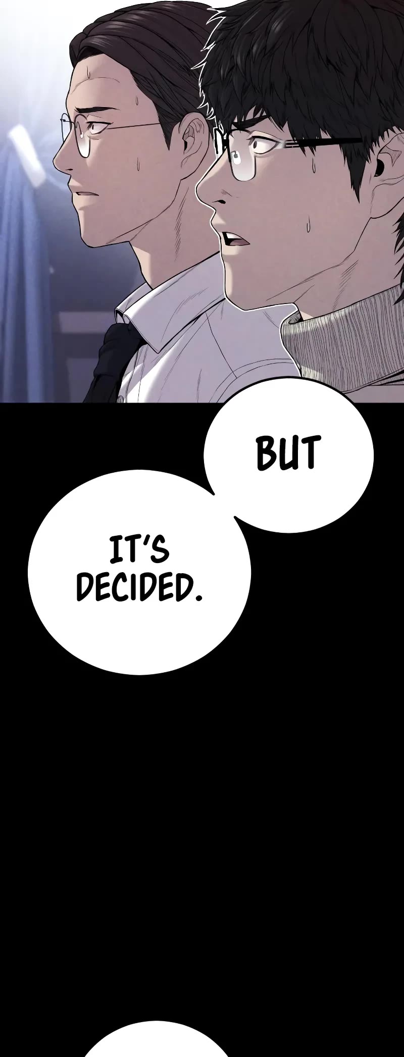 Manager Kim Chapter 104 page 31 - Chapter 104