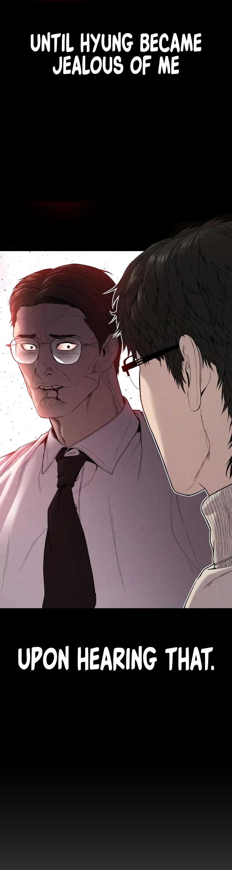 Manager Kim Chapter 104 page 38 - Chapter 104