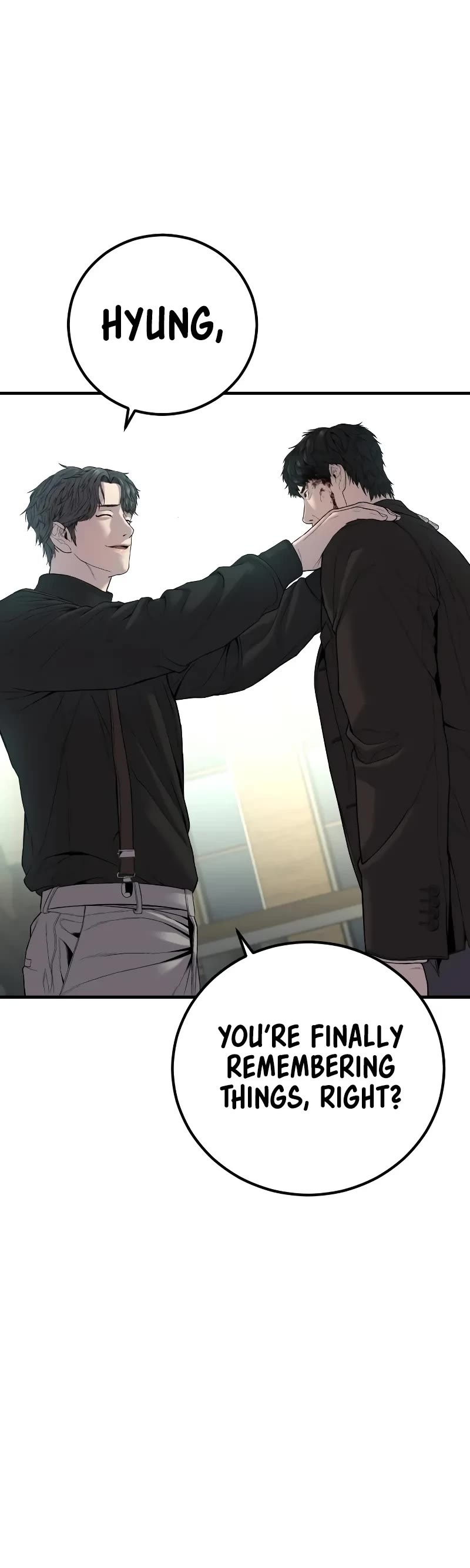Manager Kim Chapter 104 page 40 - Chapter 104
