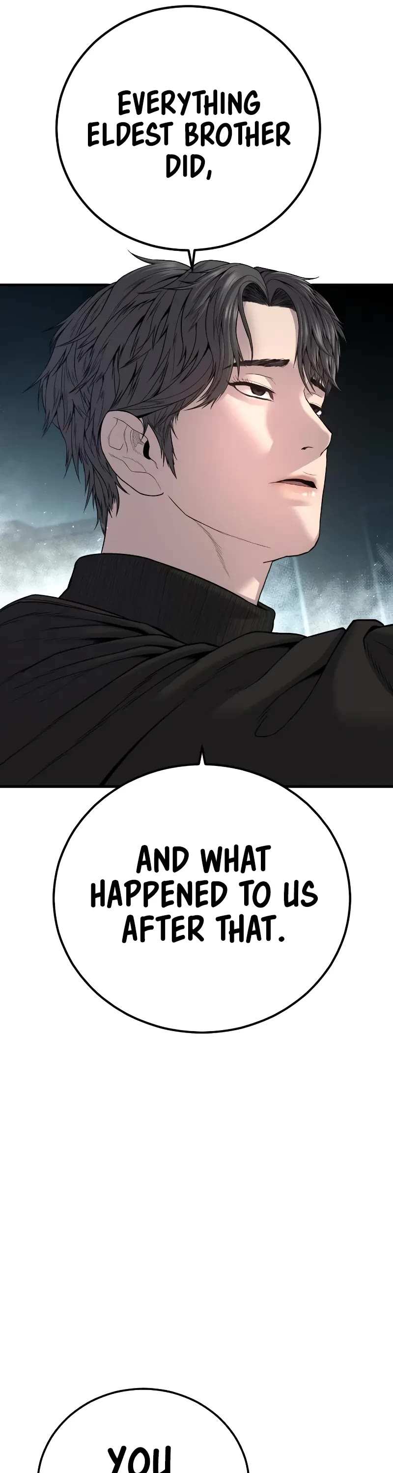 Manager Kim Chapter 104 page 41 - Chapter 104