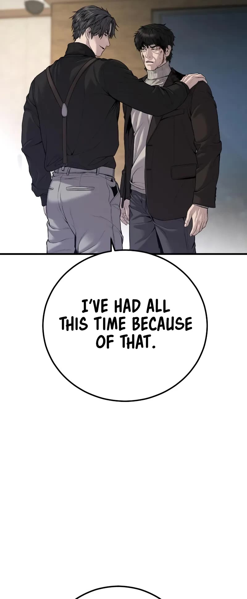 Manager Kim Chapter 104 page 43 - Chapter 104
