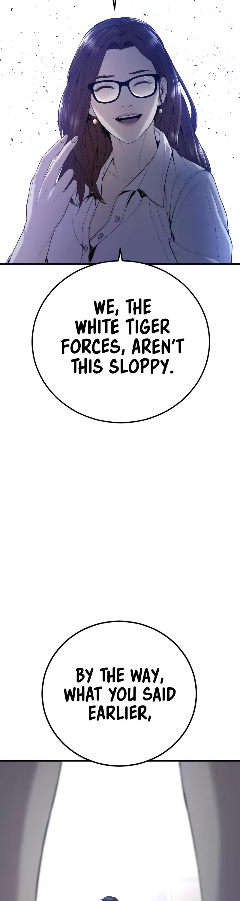 Manager Kim Chapter 104 page 46 - Chapter 104