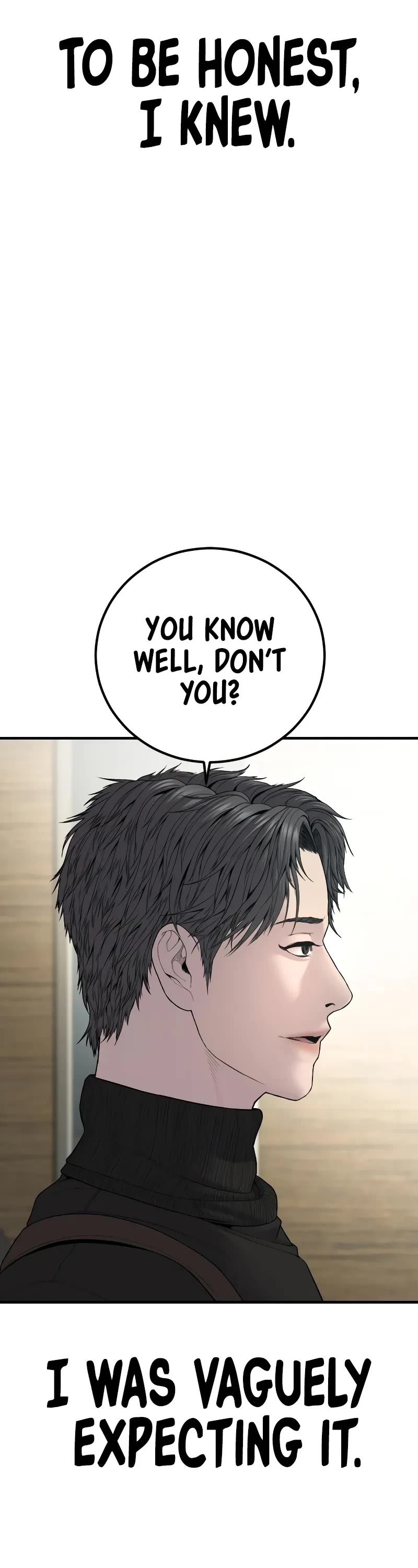 Manager Kim Chapter 104 page 5 - Chapter 104