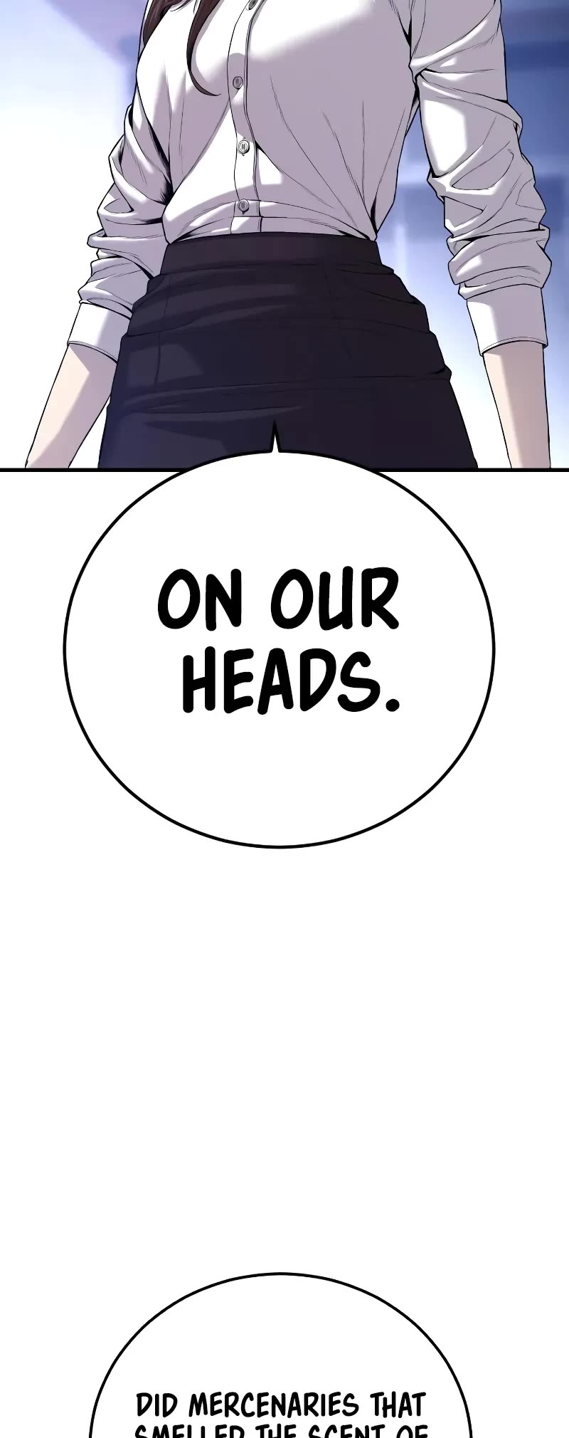 Manager Kim Chapter 104 page 51 - Chapter 104