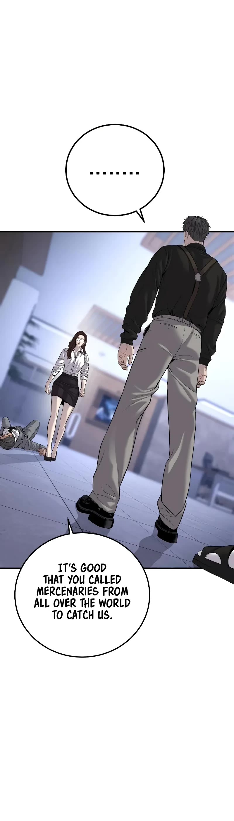 Manager Kim Chapter 104 page 56 - Chapter 104