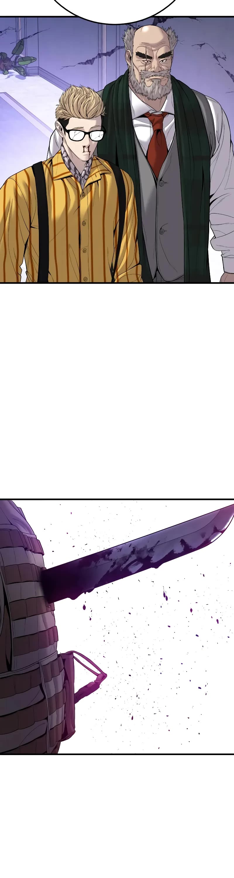 Manager Kim Chapter 104 page 58 - Chapter 104