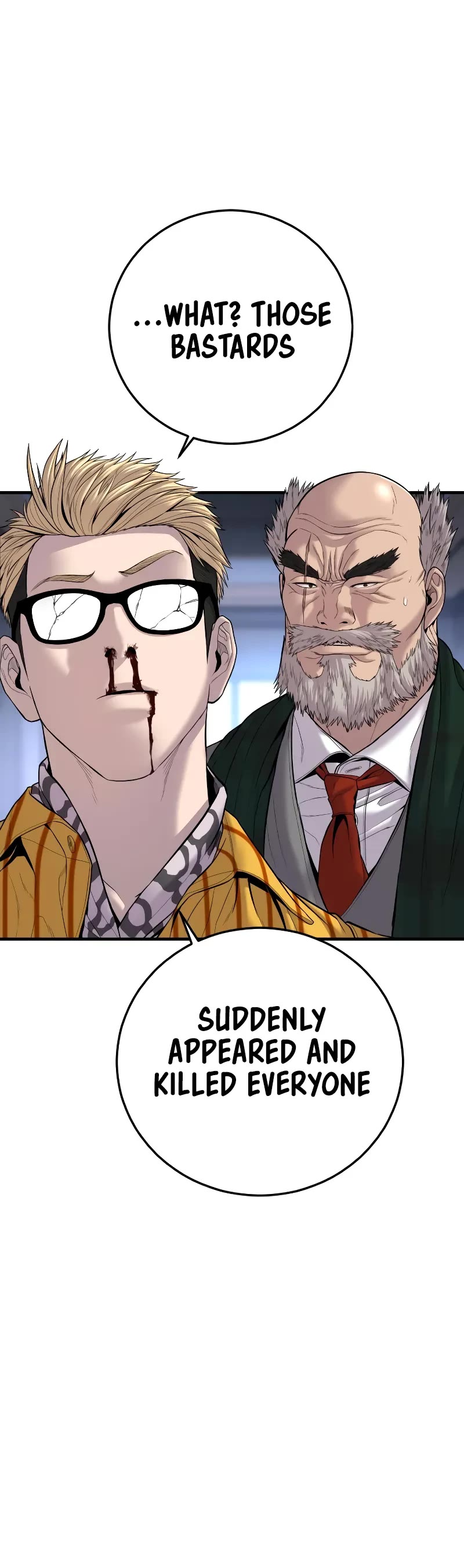 Manager Kim Chapter 104 page 60 - Chapter 104