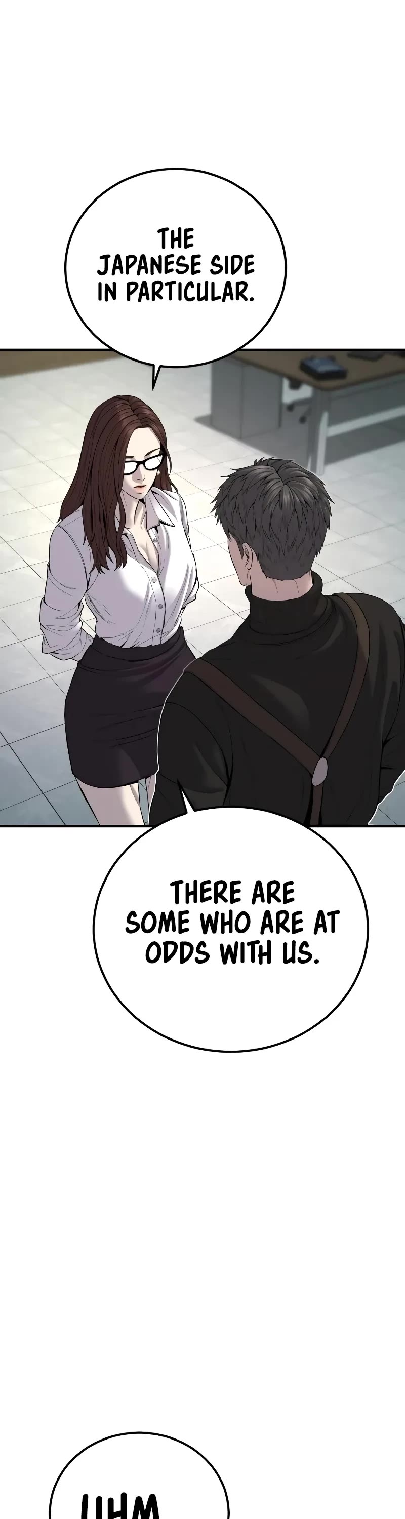 Manager Kim Chapter 104 page 66 - Chapter 104