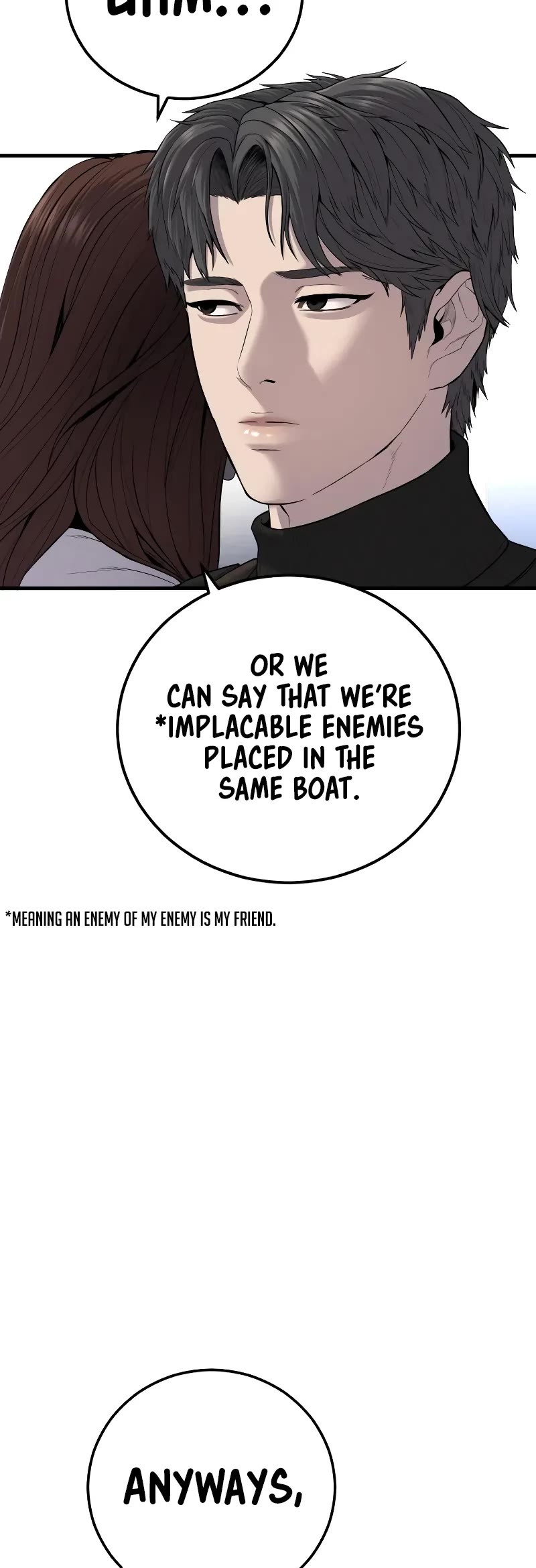 Manager Kim Chapter 104 page 67 - Chapter 104