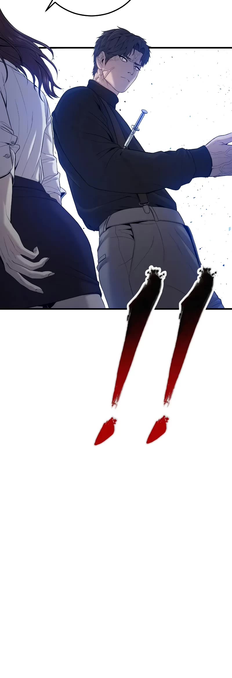 Manager Kim Chapter 104 page 68 - Chapter 104
