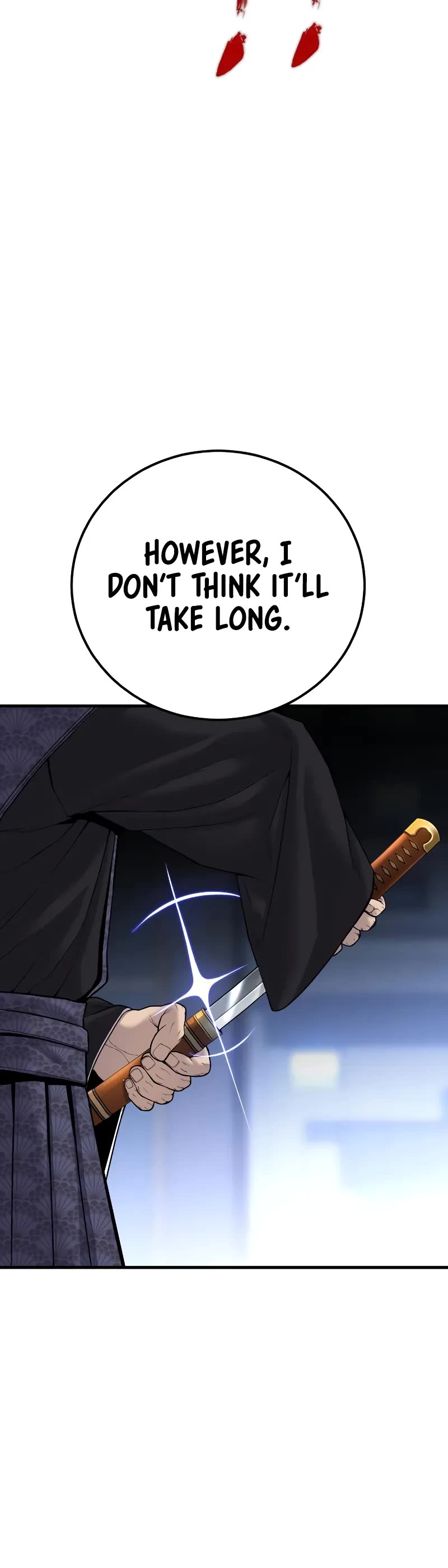 Manager Kim Chapter 104 page 75 - Chapter 104
