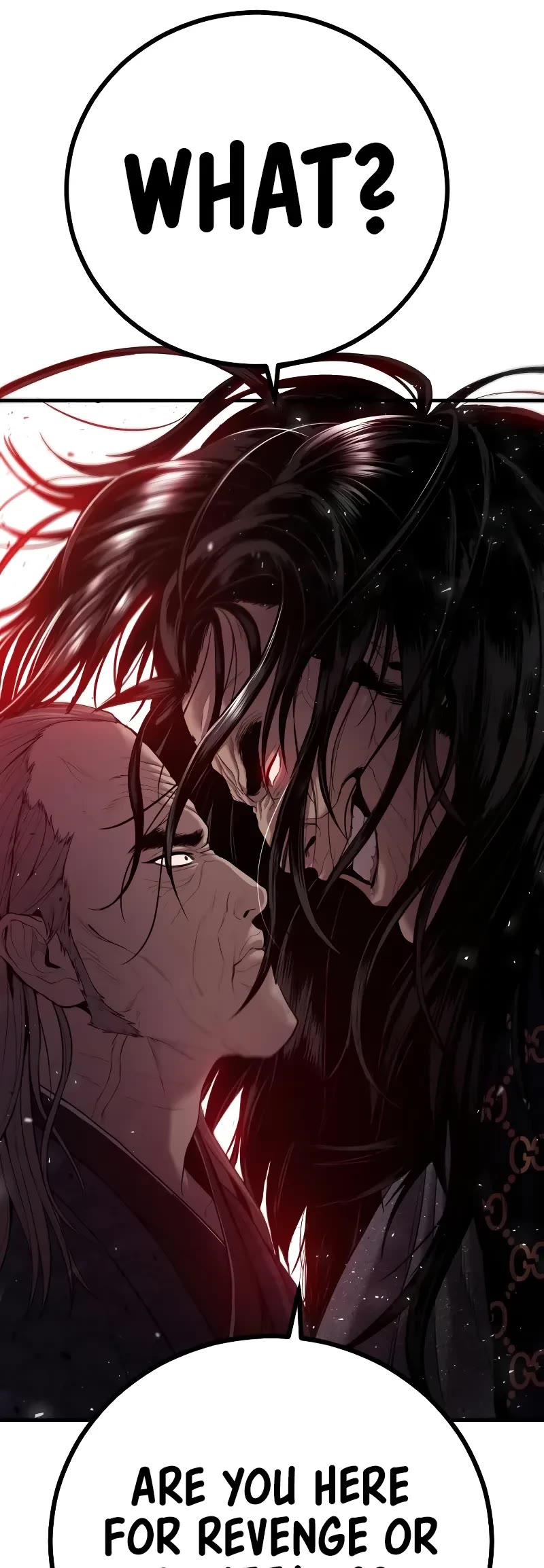 Manager Kim Chapter 104 page 81 - Chapter 104