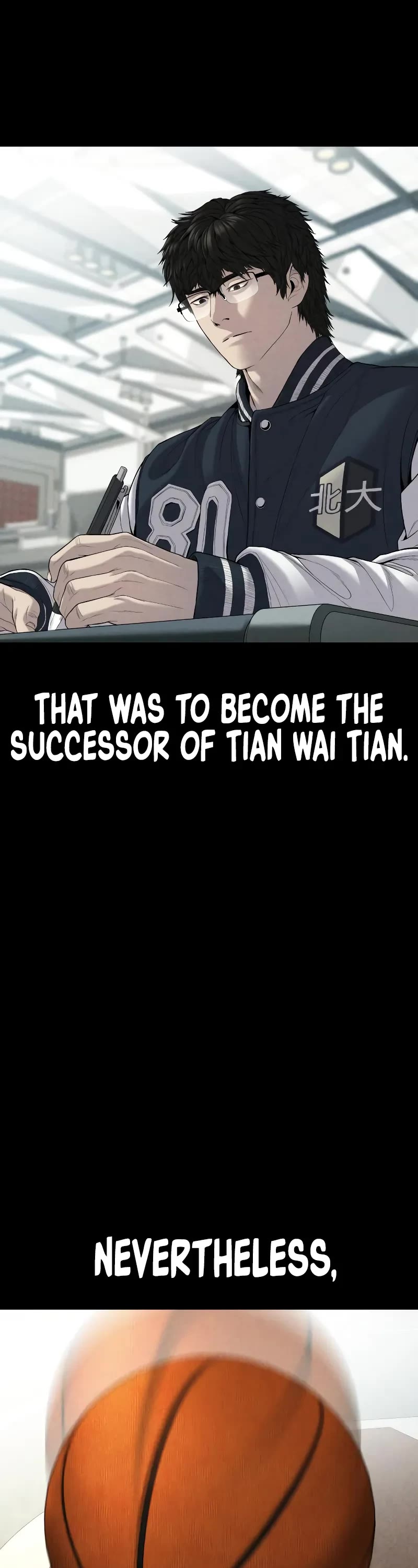 Manager Kim Chapter 104 page 9 - Chapter 104