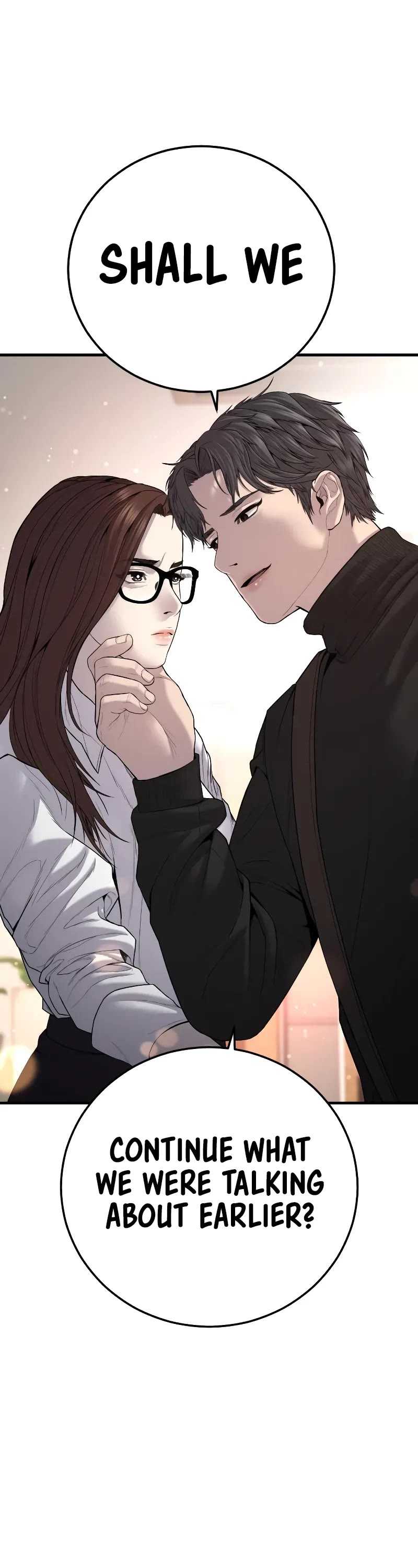 Manager Kim Chapter 105 page 25 - Chapter 105