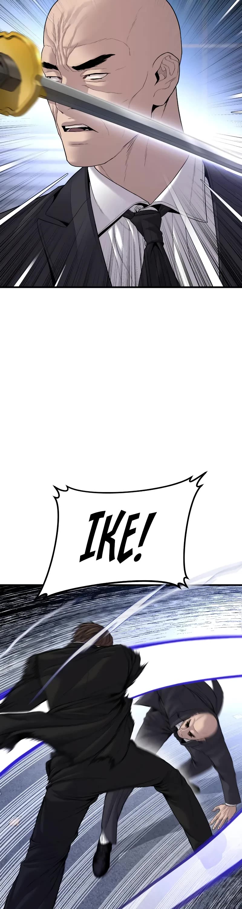 Manager Kim Chapter 105 page 30 - Chapter 105