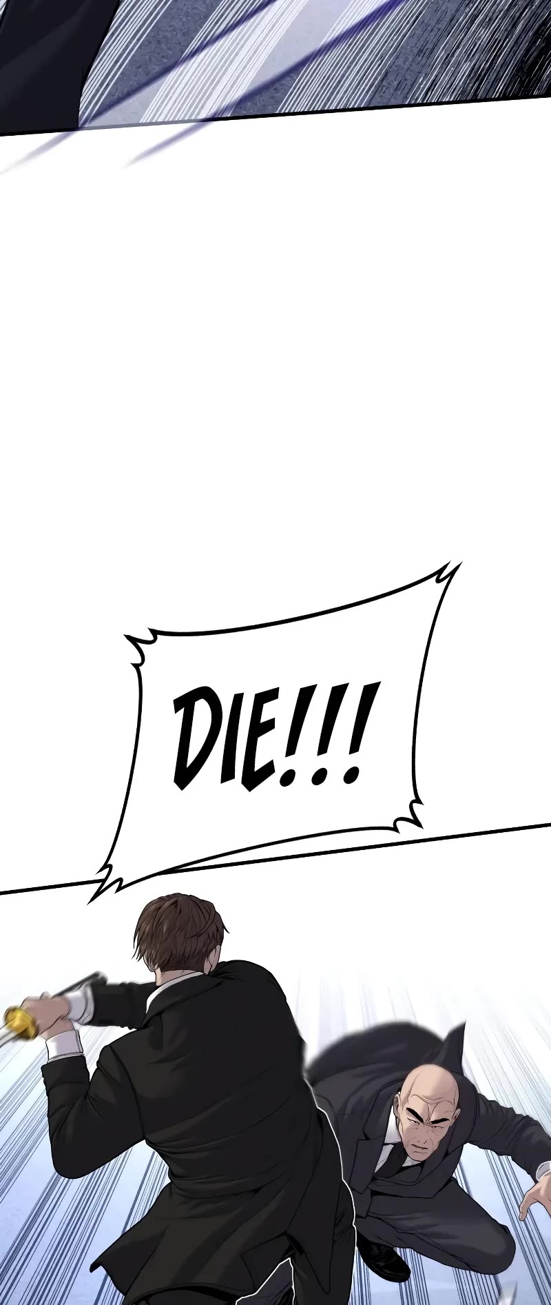 Manager Kim Chapter 105 page 31 - Chapter 105