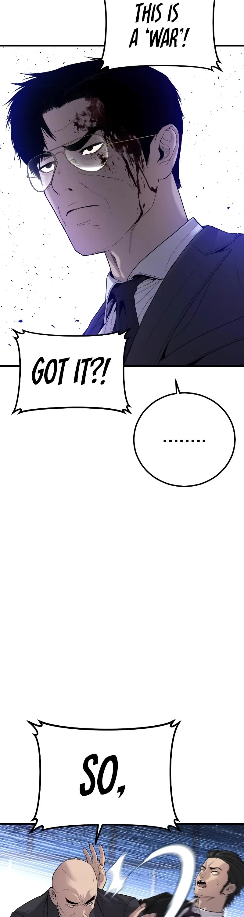 Manager Kim Chapter 105 page 34 - Chapter 105