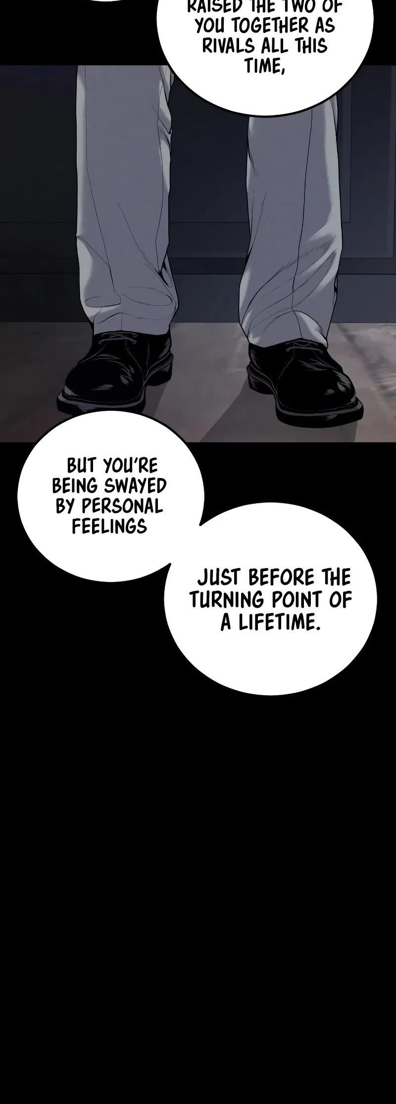 Manager Kim Chapter 105 page 4 - Chapter 105
