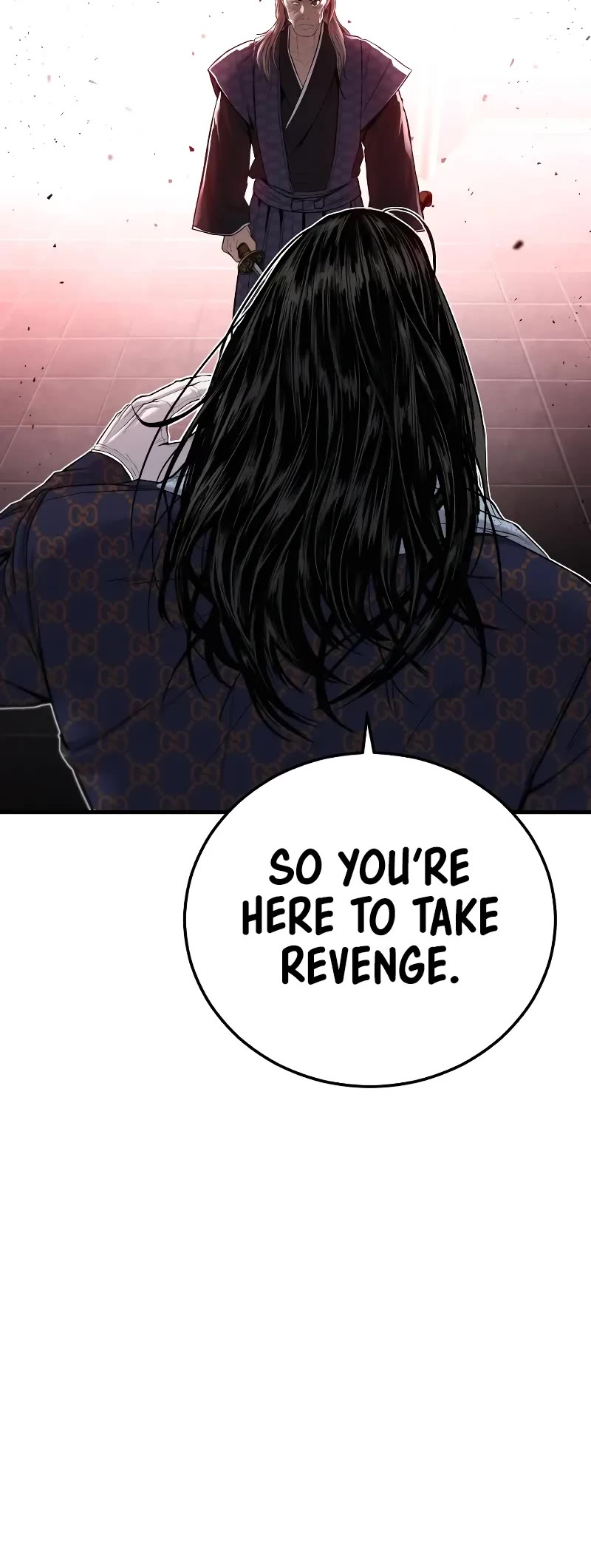 Manager Kim Chapter 105 page 52 - Chapter 105
