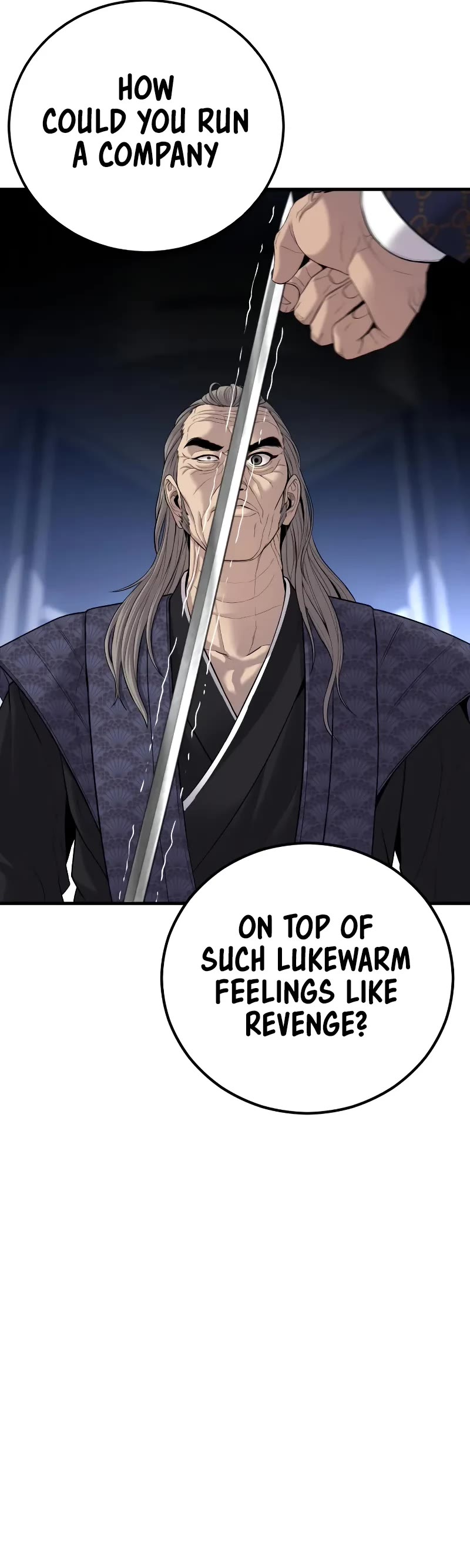 Manager Kim Chapter 105 page 60 - Chapter 105