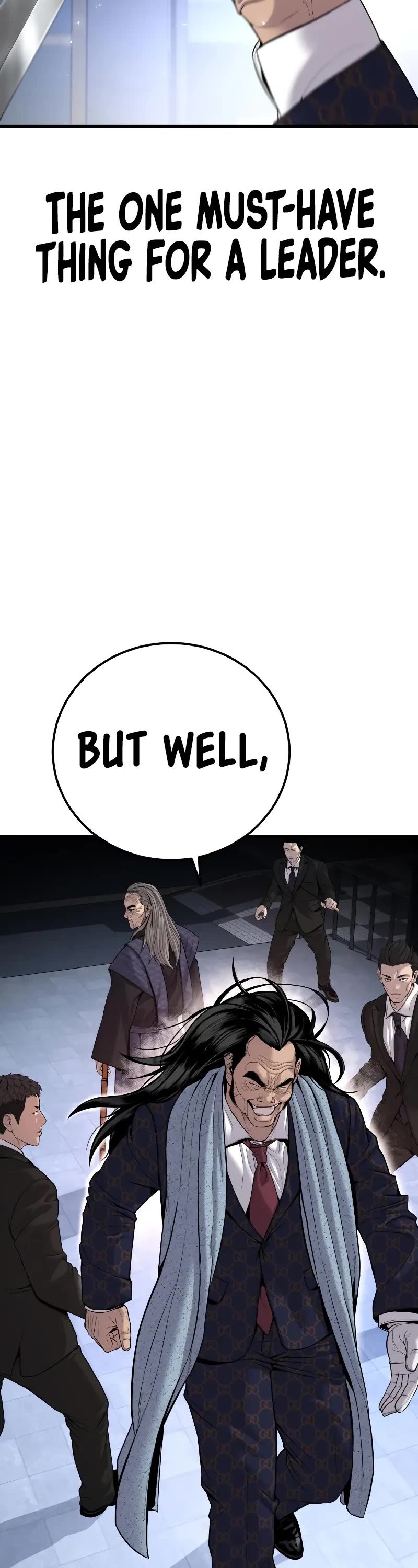 Manager Kim Chapter 105 page 62 - Chapter 105