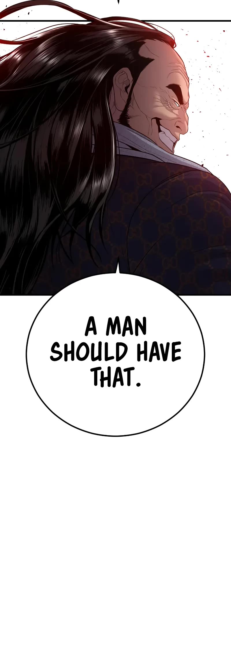 Manager Kim Chapter 105 page 64 - Chapter 105