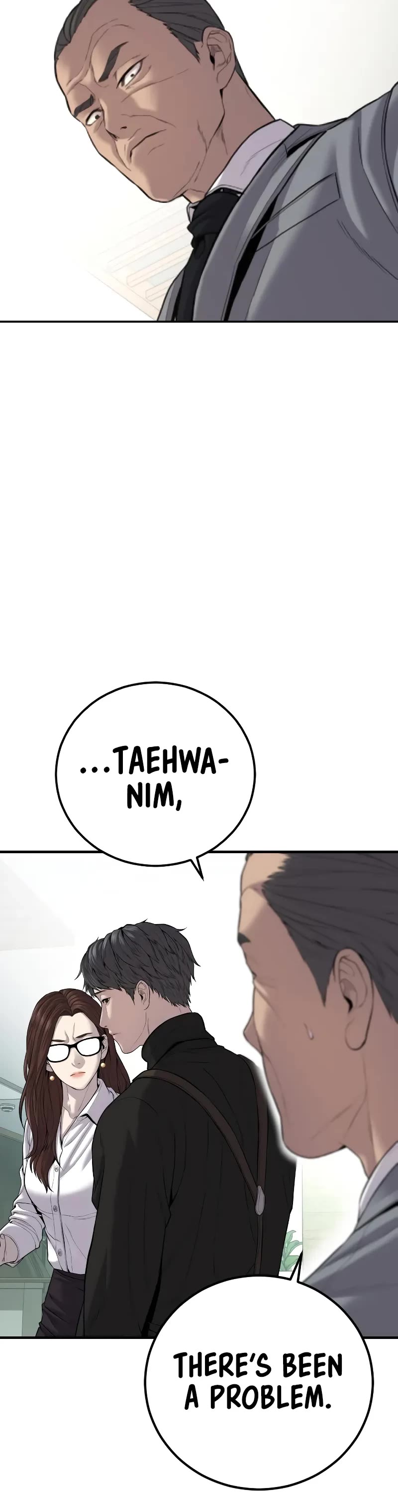Manager Kim Chapter 105 page 66 - Chapter 105