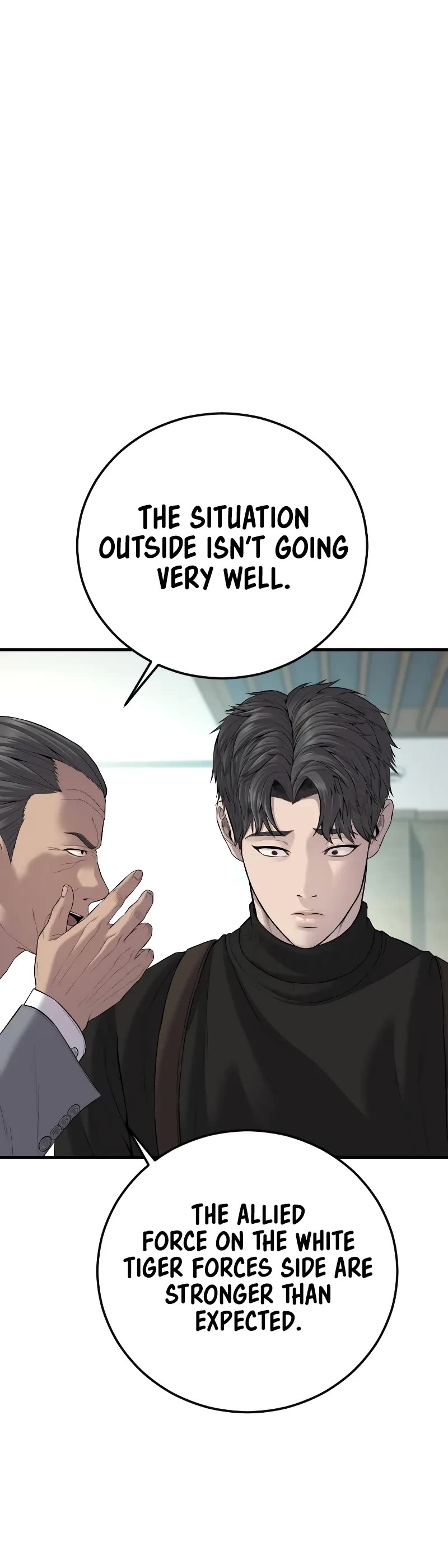 Manager Kim Chapter 105 page 67 - Chapter 105