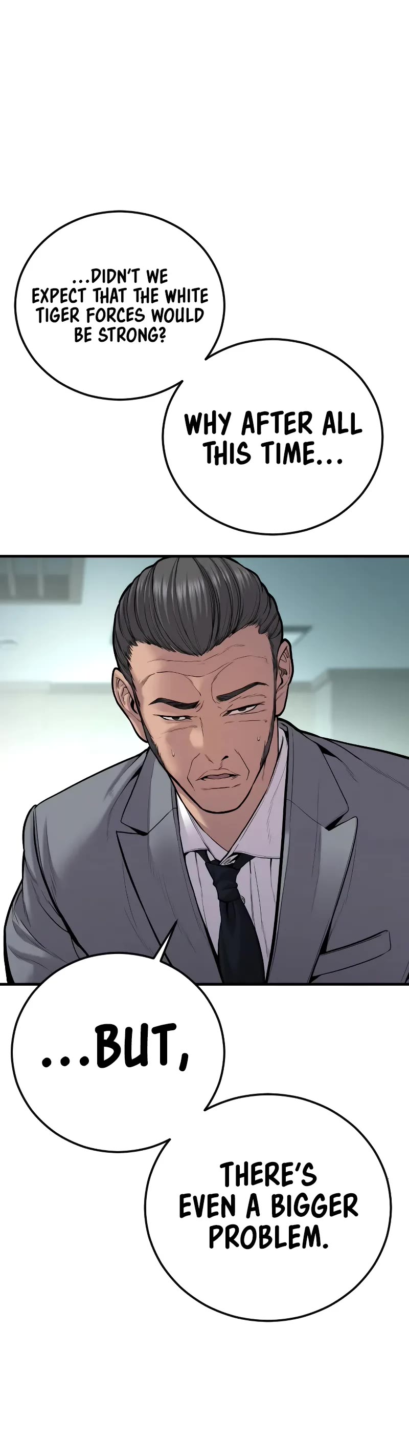 Manager Kim Chapter 105 page 68 - Chapter 105