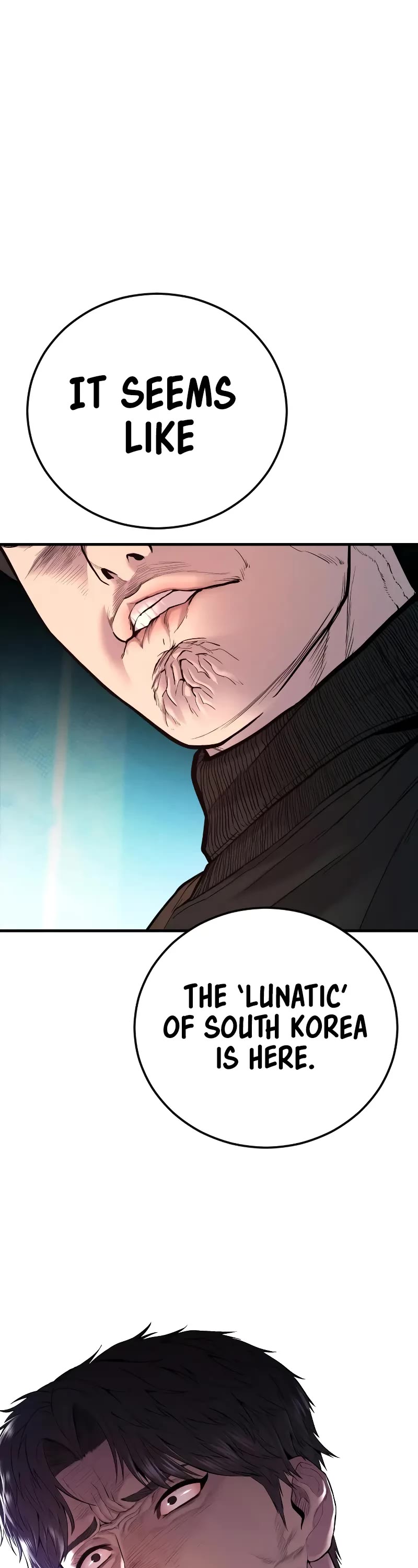 Manager Kim Chapter 105 page 69 - Chapter 105