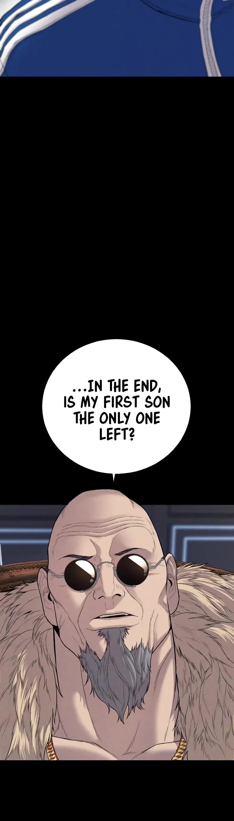 Manager Kim Chapter 105 page 7 - Chapter 105