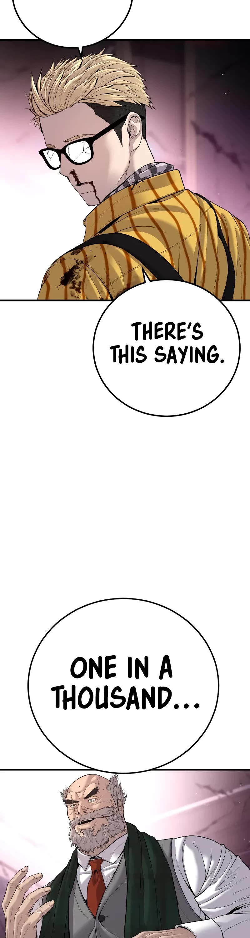Manager Kim Chapter 105 page 78 - Chapter 105