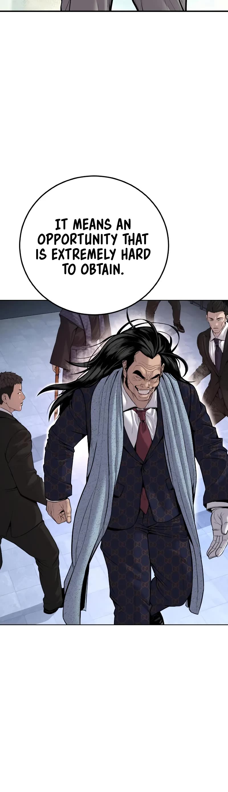 Manager Kim Chapter 105 page 80 - Chapter 105