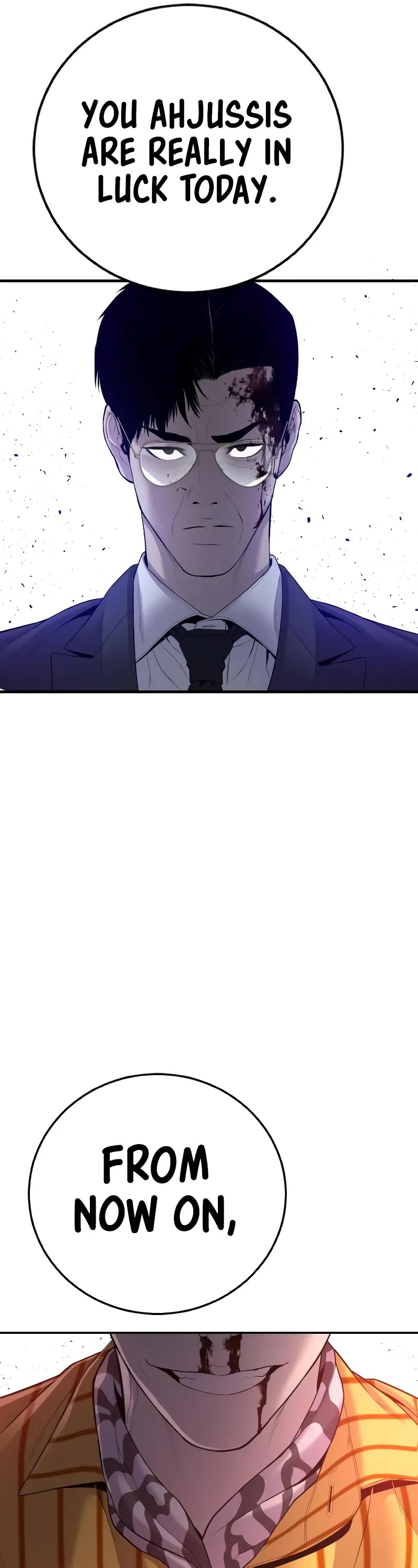 Manager Kim Chapter 105 page 81 - Chapter 105